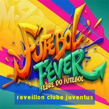 reveillon clube juventus